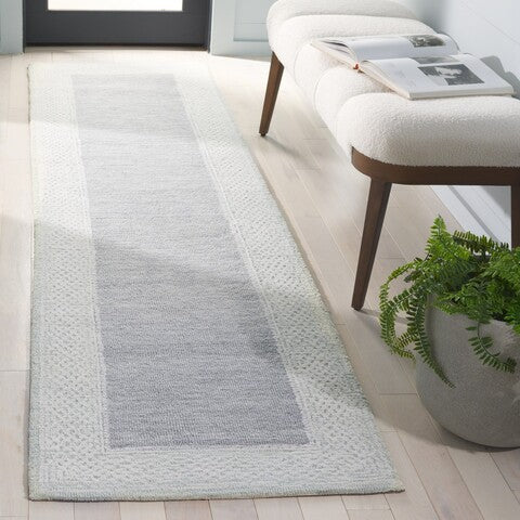 safavieh clearance ebony ebn275f grey rug