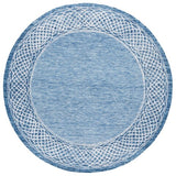safavieh clearance ebony ebn275m blue rug