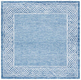 safavieh clearance ebony ebn275m blue rug