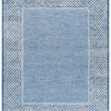 safavieh clearance ebony ebn275m blue rug