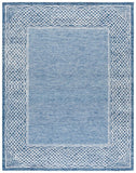 safavieh clearance ebony ebn275m blue rug