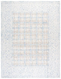 safavieh clearance ebony ebn276a ivory rug
