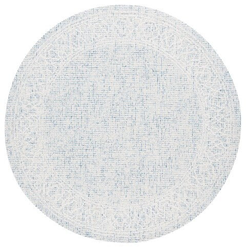safavieh clearance ebony ebn277m blue rug