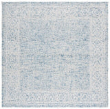 safavieh clearance ebony ebn277m blue rug