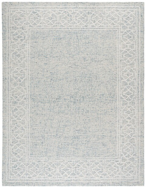 safavieh clearance ebony ebn277m blue rug