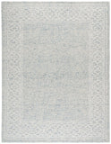 safavieh clearance ebony ebn277m blue rug