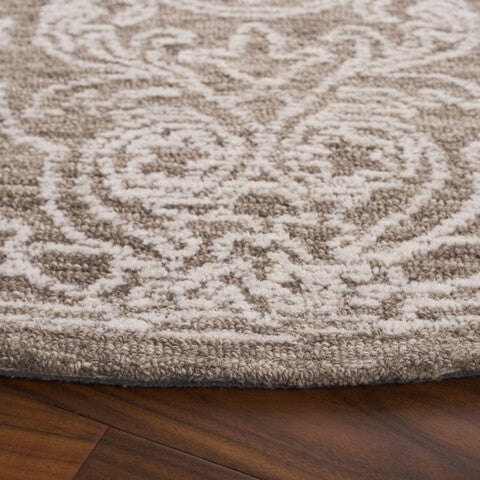 safavieh clearance ebony ebn309h ivory rug