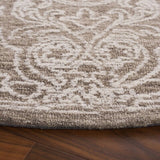 safavieh clearance ebony ebn309h ivory rug