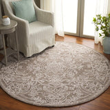 safavieh clearance ebony ebn309h ivory rug