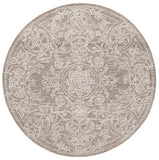 safavieh clearance ebony ebn309h ivory rug