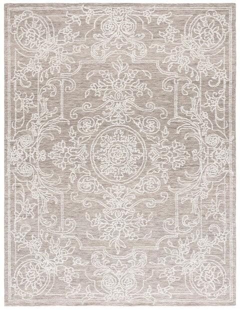 safavieh clearance ebony ebn309h ivory rug