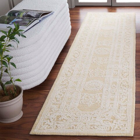 safavieh clearance ebony ebn310d ivory rug
