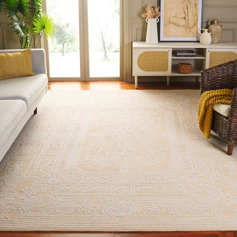 safavieh clearance ebony ebn310d ivory rug
