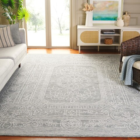 safavieh clearance ebony ebn310f ivory rug
