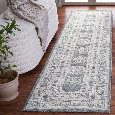 safavieh clearance ebony ebn310g ivory rug