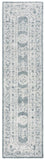 safavieh clearance ebony ebn310g ivory rug