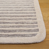 safavieh clearance ebony ebn325t brown rug