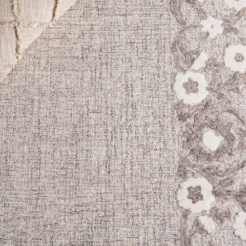 safavieh clearance ebony ebn360f grey rug