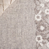 safavieh clearance ebony ebn360f grey rug