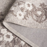 safavieh clearance ebony ebn360f grey rug