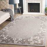 safavieh clearance ebony ebn360f grey rug