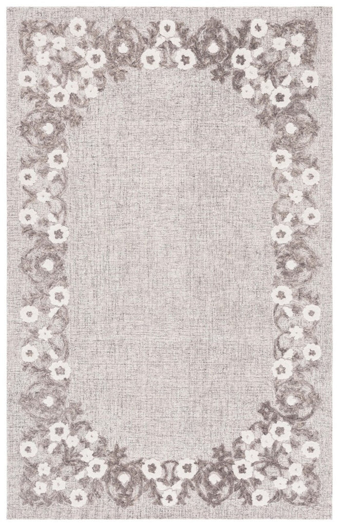 safavieh clearance ebony ebn360f grey rug