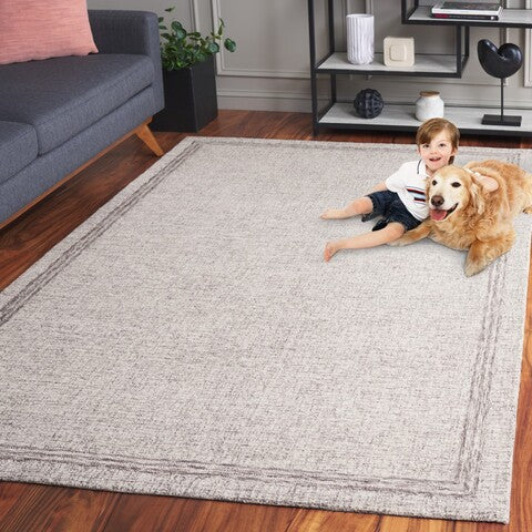 safavieh clearance ebony ebn361f grey rug