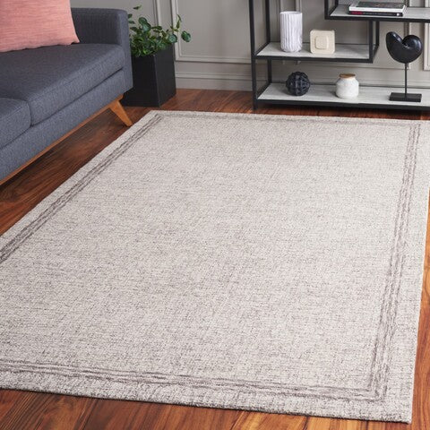 safavieh clearance ebony ebn361f grey rug