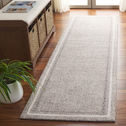safavieh clearance ebony ebn363f grey rug