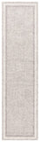 safavieh clearance ebony ebn363f grey rug