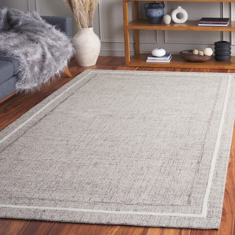 safavieh clearance ebony ebn363f grey rug