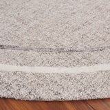 safavieh clearance ebony ebn363f grey rug