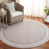 safavieh clearance ebony ebn363f grey rug