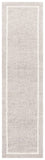 safavieh clearance ebony ebn364f grey rug