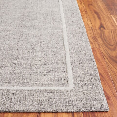 safavieh clearance ebony ebn364f grey rug