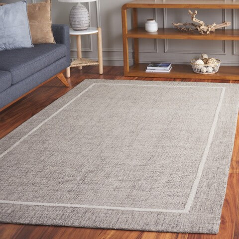 safavieh clearance ebony ebn364f grey rug