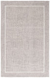safavieh clearance ebony ebn364f grey rug