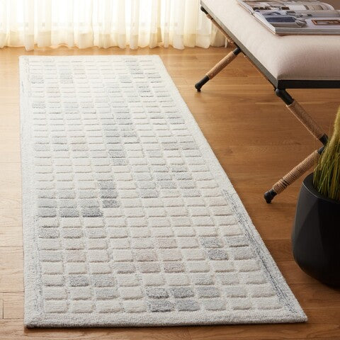 safavieh clearance ebony ebn375a ivory rug
