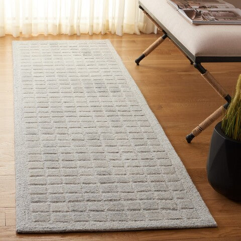 safavieh clearance ebony ebn375f grey rug