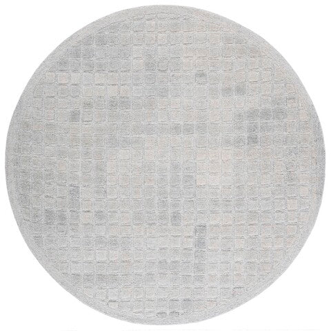 safavieh clearance ebony ebn375f grey rug