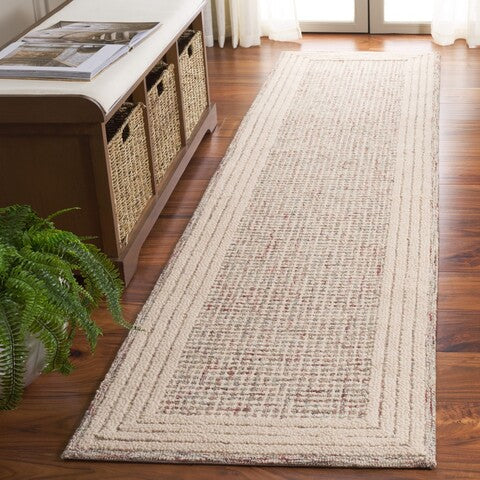 safavieh clearance ebony ebn425q ivory rug
