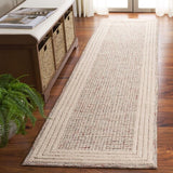 safavieh clearance ebony ebn425q ivory rug