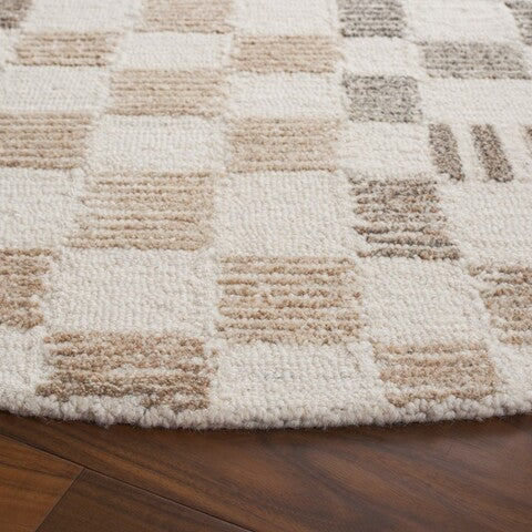 safavieh clearance ebony ebn505a natural rug