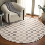 safavieh clearance ebony ebn505a natural rug
