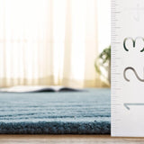 safavieh clearance ebony ebn506m blue rug
