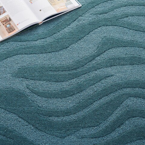safavieh clearance ebony ebn506m blue rug