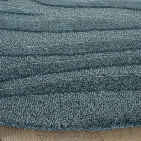 safavieh clearance ebony ebn506m blue rug