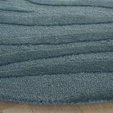 safavieh clearance ebony ebn506m blue rug