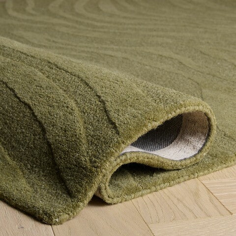 safavieh clearance ebony ebn506y green rug