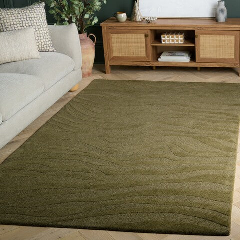 safavieh clearance ebony ebn506y green rug